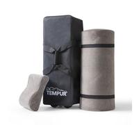 Set de viaje TEMPUR de 3 piezas con práctico trolley, 5,5 kg