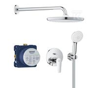 Set ducha Tempesta 250 BauEdge 25290000