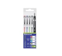 Set Escritura BISMARK Lettering Calibrados