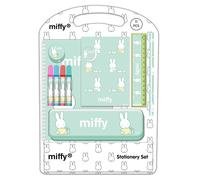 SET ESCRITURA MIFFY "BUDDY"