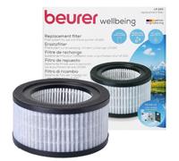Beurer Set de filtro para LR-220 – Plateado – para niños
