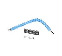 SET FLEXIDRIVE + 10 PUNTAS + ADAPT. FSK