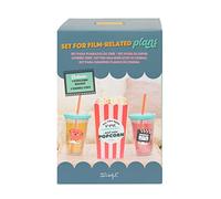 Set for film related super plans