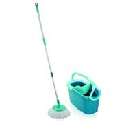 Set fregona LEIFHEIT rotation disc-mop Evo 55413