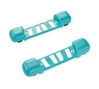 Set Lava Pisos Leifheit Clean Twist Accesorio Carrito Ruedas, Modelo para