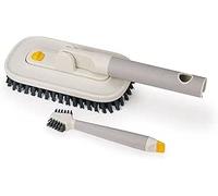 Joseph Joseph Set de limpieza detallada Cleantech Light Stone