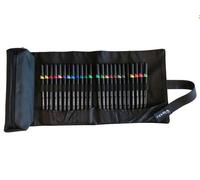 Set Lyra Rembrandt Art Pen Enrollable De Tela De 24
