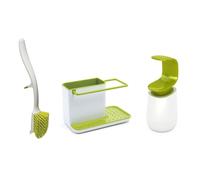 Set para lavar la vajilla SINK SET, 3 piezas, Joseph Joseph