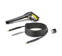 Set Pistola Para Hidrolimpiadora Karcher 2 643 910 0 Con Tubo