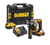 Set Rompe Ligero a Batería 1,4J DEWALT DCH172P2-QW 18V 2x 5Ah + Tstak