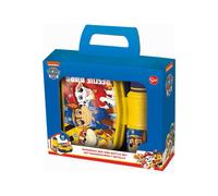 Set Sandwichera y Botella Patrulla Canina Juguetes Stor STOR