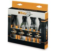 Set Serie 4 Pinzas Retenedor beta tools 1031 / S4 Anillos Elástico Seguridad
