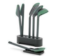 SET UTENSILIOS COCINA ESENCIALES 0207000SURU220 5UDS