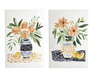 Set2 Corona Pintura P6143 60X90