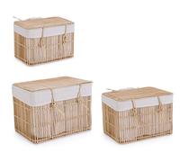Set3 Cesta C-Cover Yulian Rett Natur