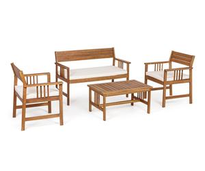 Set4 Sillón Noemi C-C Crudo