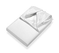 Setex F4PE 200200 001 002 (SE0) Generation - Protector de colchones (algodón Rizado con Base Impermeable)