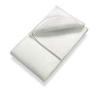 Setex P350 180200 151 002 (SE0) Basic - Protector de colchón (Fieltro Resistente)