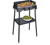 Severin PG 8594 Grill eBBQ Negra