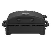 Severin PG 8597, 2300 W, Parrilla, Eléctrica, 230 °C, De encimera, Negra