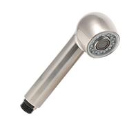 SEWACC Cabezal Rociador de Grifo de Cocina Extraíble Abs, 2 Modos de Pulverización, Accesorio Compatible para Fregadero y Baño, Reemplazo Práctico para Grifos de Cocina, Uso Doméstico