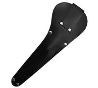 SEWACC Protector de Tijeras de Costura, Funda PU Protectora, para Tijeras de 10 Pulgadas, Previene Golpes y Cortes, para Costura y Manualidades