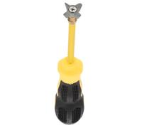 SEWOART 1pieza Herramienta De Eliminación De Lechada Tungsteno Rascador Para Juntas De Baldosas Herramienta De Limpieza Profesional Para Cocinas y Baños