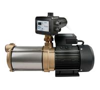 SFA Bomba multietapa SaniMHP 9-50 con Presscontrol PC4
