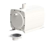 SFA HIFLOOR 2 Bomba de elevación, 220 V, Blanco