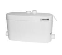 SFA SaniAccess Pump Bombeo aguas de inodoro medium Blanco / Gris