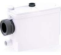 SFA Sanibroy, sistema de elevación de aguas fecales SANIPACK PRO UP, 1 unidad.