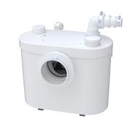 SFA Triturador Sanibroyeur Pro para WC/lavabo