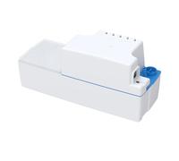 Sfa Sanicondens Best Flat Bomba elevadora de condensados para calderas de suelo
