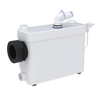 SFA Sanipack Triturador WC Suspendido, Lavabo, Ducha, Bidé