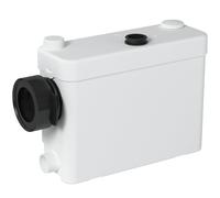 SFA Sanipack Triturador WC Suspendido, Lavabo, Ducha, Bidé