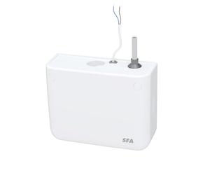 Sfa sanitrit sanicondens climdeco - Bomba condensados clim deco para climatizador