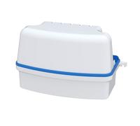 SFA SK4 - Bomba De Eliminación De Condensado Para La Caldera De Condensación/Aire Acondicionado/Refrigeración Unidades Blanca