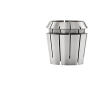 SFCNCVBTBX Mandril de pinza ER16, ER20, ER25, ER32, ER40, 0,008 precisión, compatible con husillo máquina grabado, portaherramientas torno CNC herramienta Mandril(ER40-32mm)