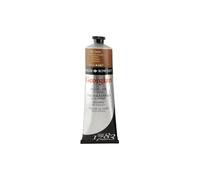 Daler Rowney Georgian - Pintura al óleo - magníficos colores - 225 ml - Siena natural