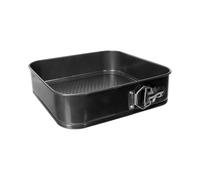Sg Secret De Gourmet – Molde desmontable 76849 cuadrado multicolor 26x26 cm