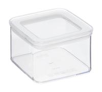 SG Secret de Gourmet Caja cuadrada 500 ml - Plástico