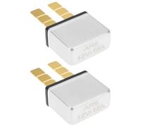 SG Store 2 Disyuntores de Reinicio Automático de 6-12 V Y 15 A Compatible con Fusibles de Cuchilla ATO ATC AF 257 APR
