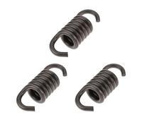 SG Store 3 resortes de embrague de repuesto compatibles con motosierras Husqvarna 281 281XP 288 288XP 394 395