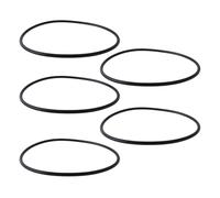 SG Store 5 Juntas Tóricas para Sello de Tanque Pieza de Repuesto P61214 Compatible con Bestway Flowclear Filtros de Arena Modelos 58366 58486 58495 58497 Y 58499