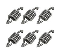SG Store 6 Resortes de Embrague para Motosierra 0000-997-5520 00009975520 Compatible con STIHL MS651 MS661