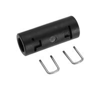 SG Store Conector de Extensión para Manguera de Agua de Limpieza A Alta Presión Mangueras Extensibles Fácil de Montar Pieza de Repuesto para Lavadora de Alta Presión Compatible con Karcher