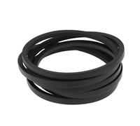 SG Store Correa de transmisión para tractor de 1/2 x 111 pulgadas 532165631 compatible con Husqvarna CT150 CT151 CT160