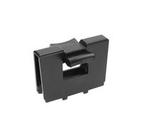 SG Store Divisor de portavasos de consola central compatible con Subaru Forester 2014 2015 2016 2017 2018 2019 Reemplaza 92118AJ000 92118AJ001