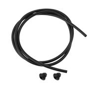 SG Store Manguera de combustible de 100 cm con ojales 0000 989 0516; 0000 930 2803 compatible con Stihl FS120 FS200 FS250 FS300 FS350