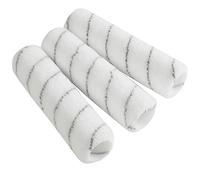 SGOOD - Rodillo de 22.9 cm MED SLV